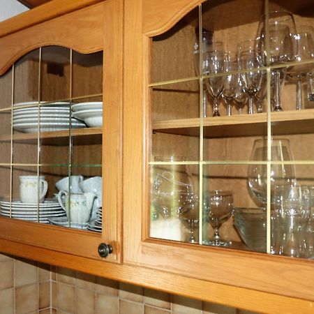 Ferienapart Bergstille Langenfeld Luaran gambar