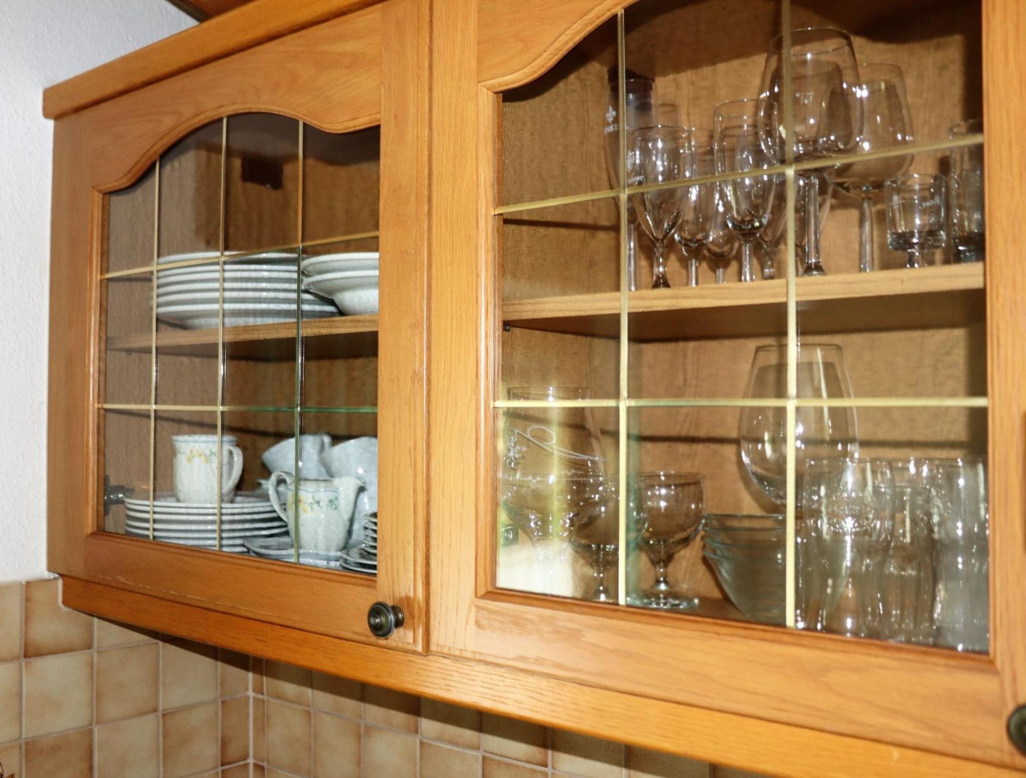 Ferienapart Bergstille Langenfeld Luaran gambar