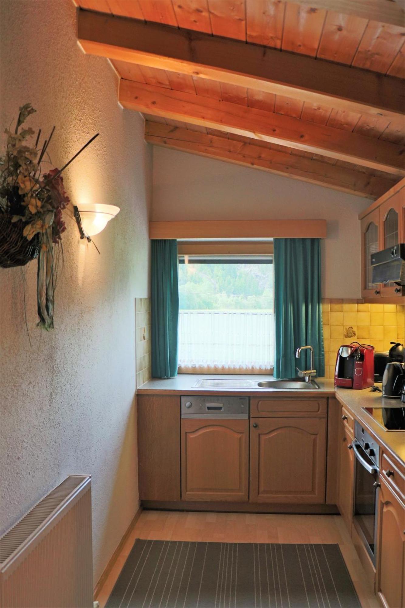 Ferienapart Bergstille Langenfeld Luaran gambar