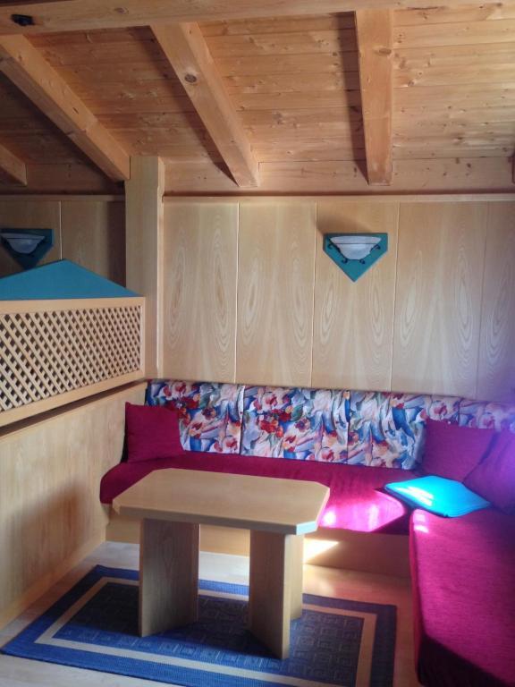 Ferienapart Bergstille Langenfeld Bilik gambar