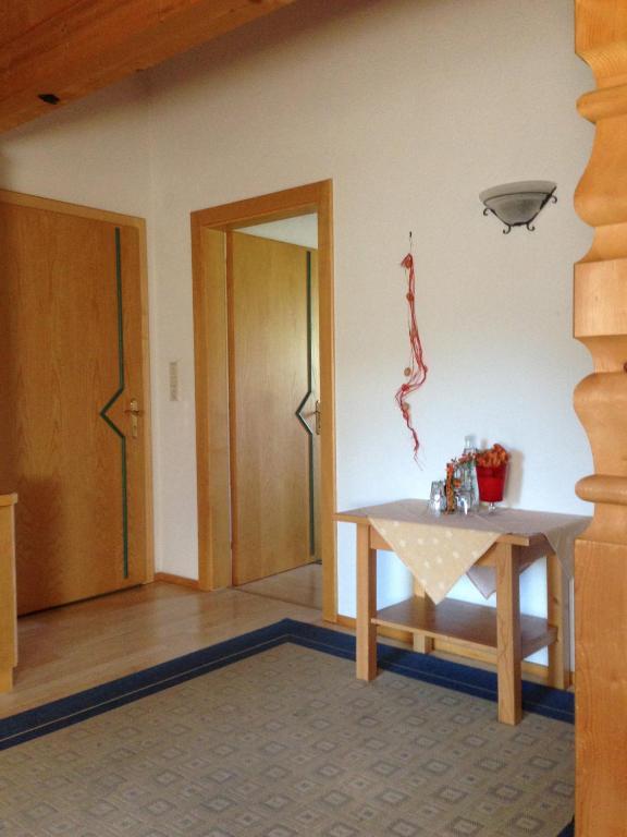Ferienapart Bergstille Langenfeld Bilik gambar