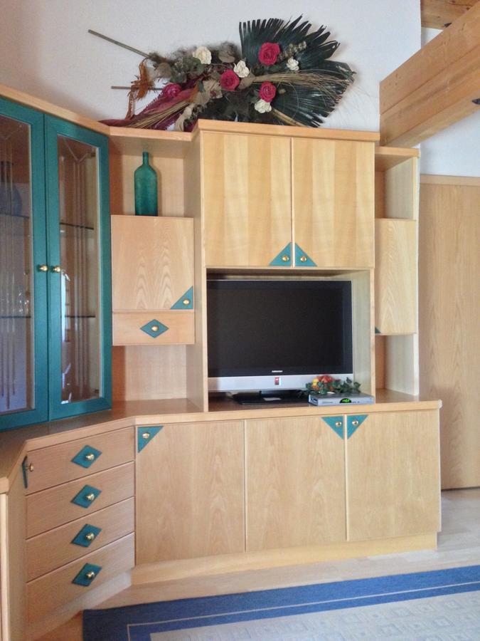 Ferienapart Bergstille Langenfeld Luaran gambar